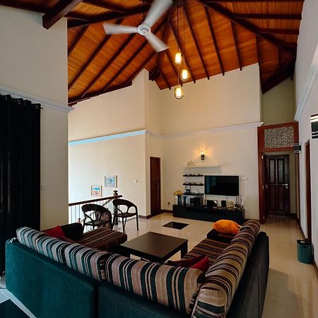 Bigcity Villa - Airport Transit Hotel Katunayaka Luaran gambar