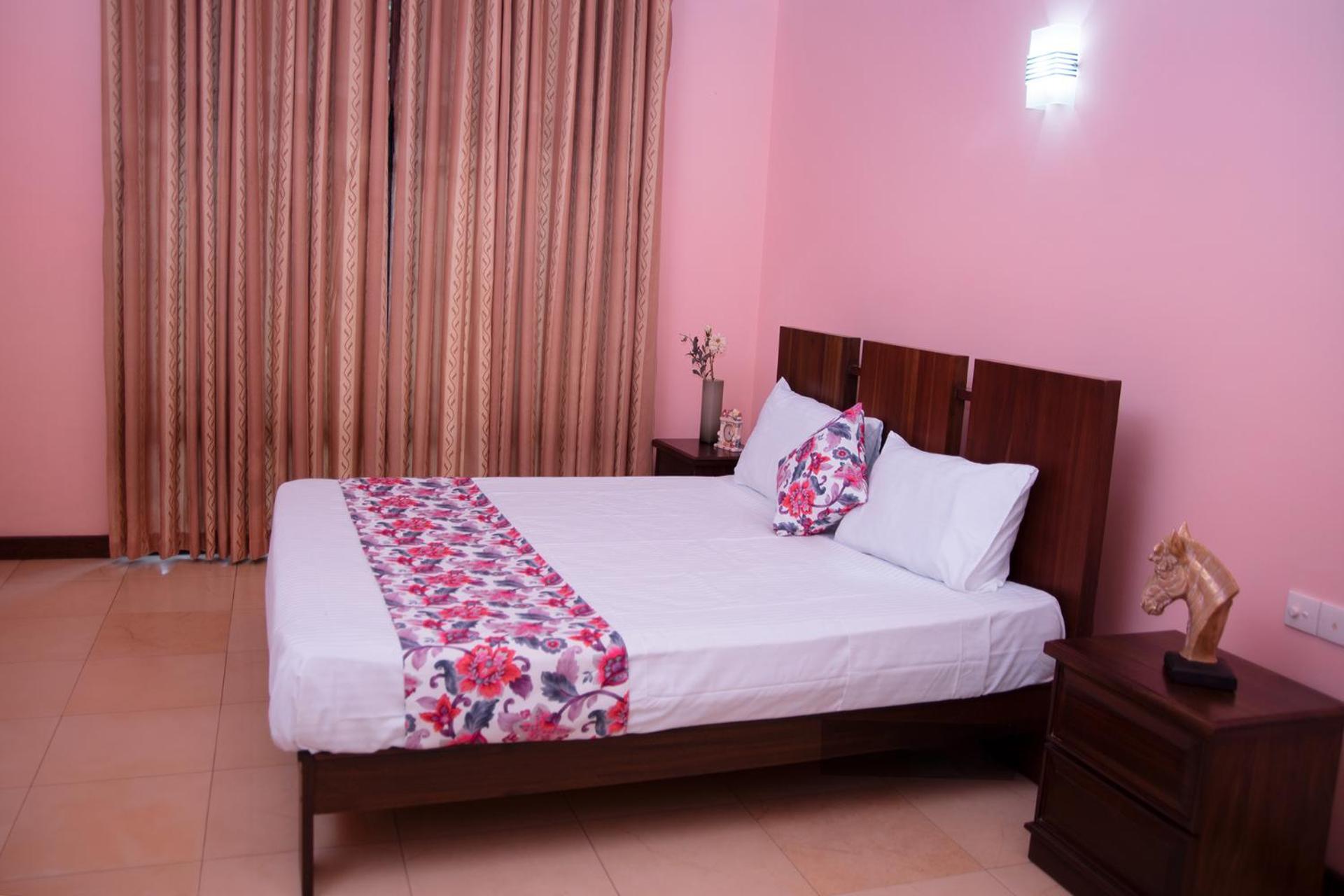 Bigcity Villa - Airport Transit Hotel Katunayaka Luaran gambar