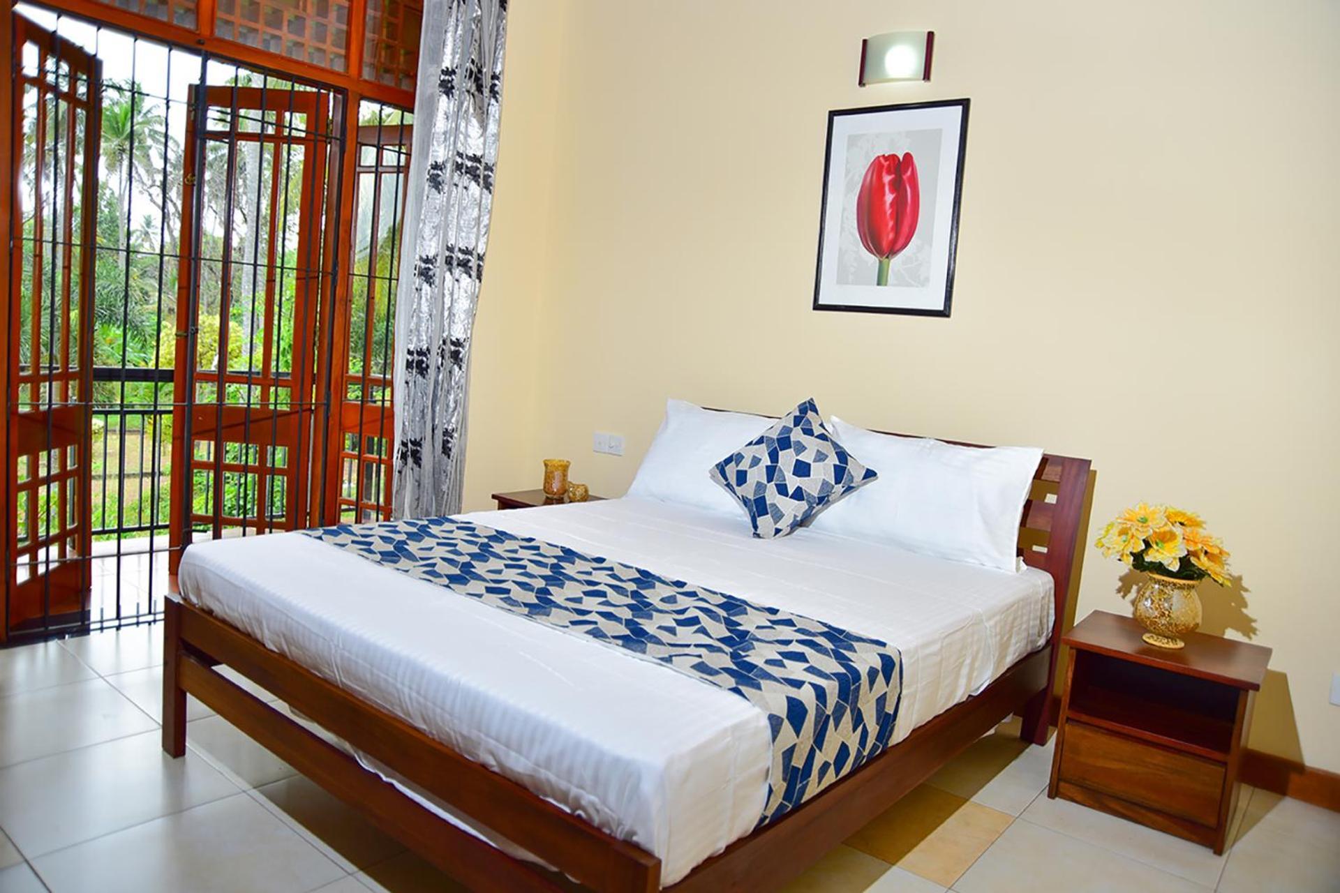 Bigcity Villa - Airport Transit Hotel Katunayaka Luaran gambar