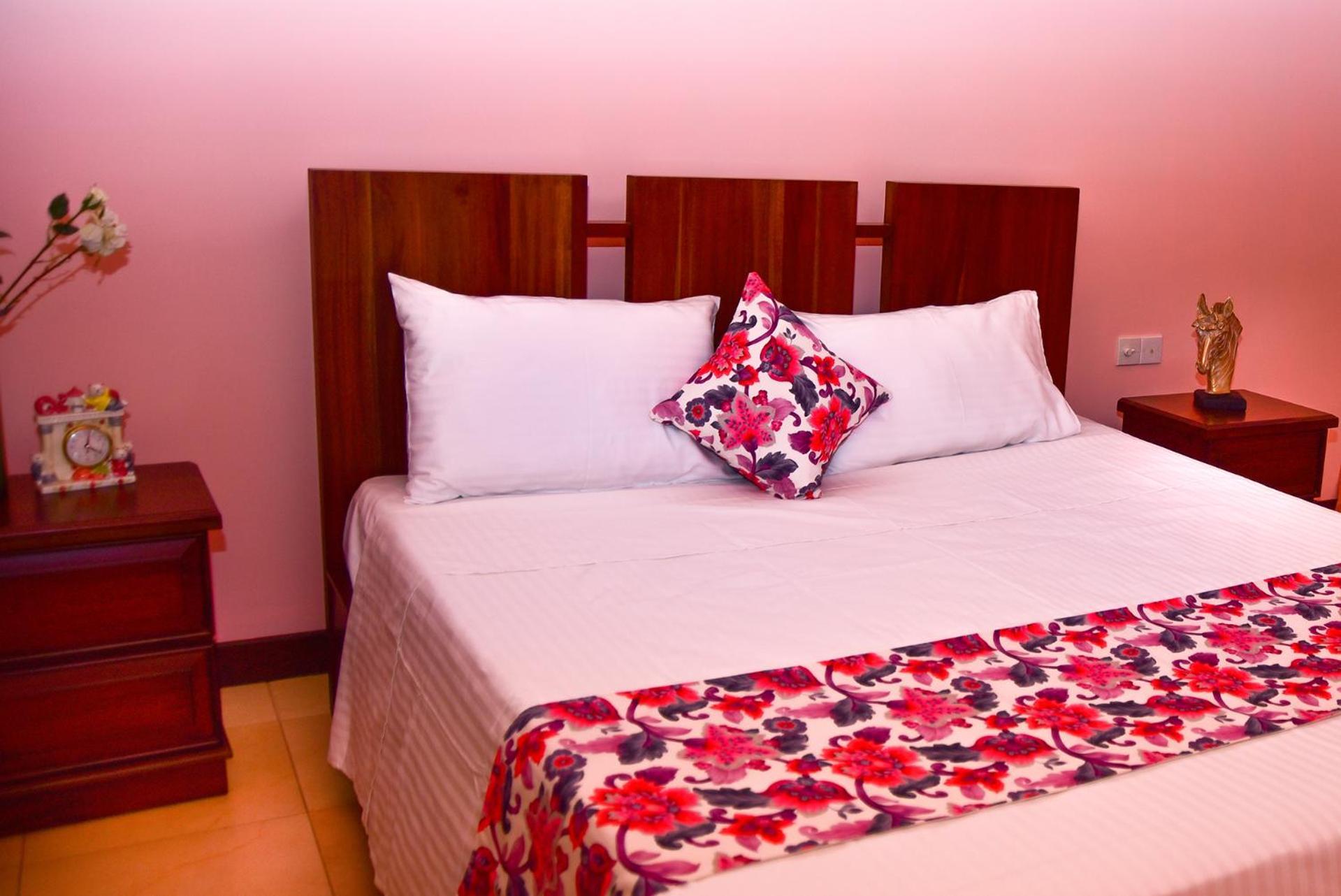Bigcity Villa - Airport Transit Hotel Katunayaka Luaran gambar