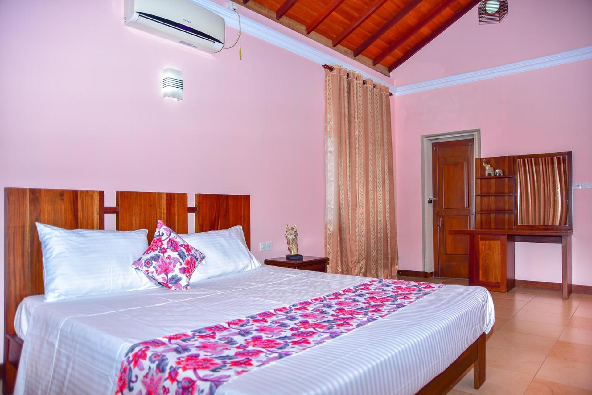Bigcity Villa - Airport Transit Hotel Katunayaka Luaran gambar