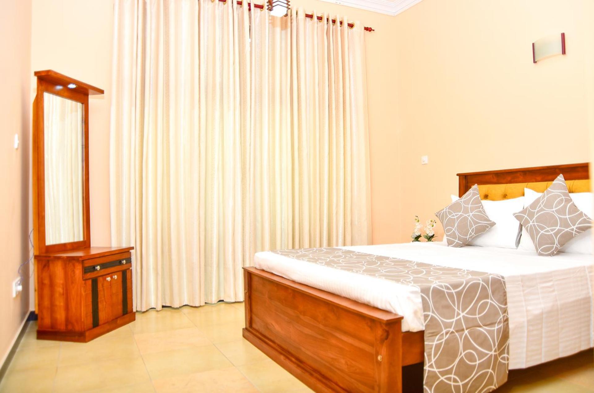 Bigcity Villa - Airport Transit Hotel Katunayaka Luaran gambar