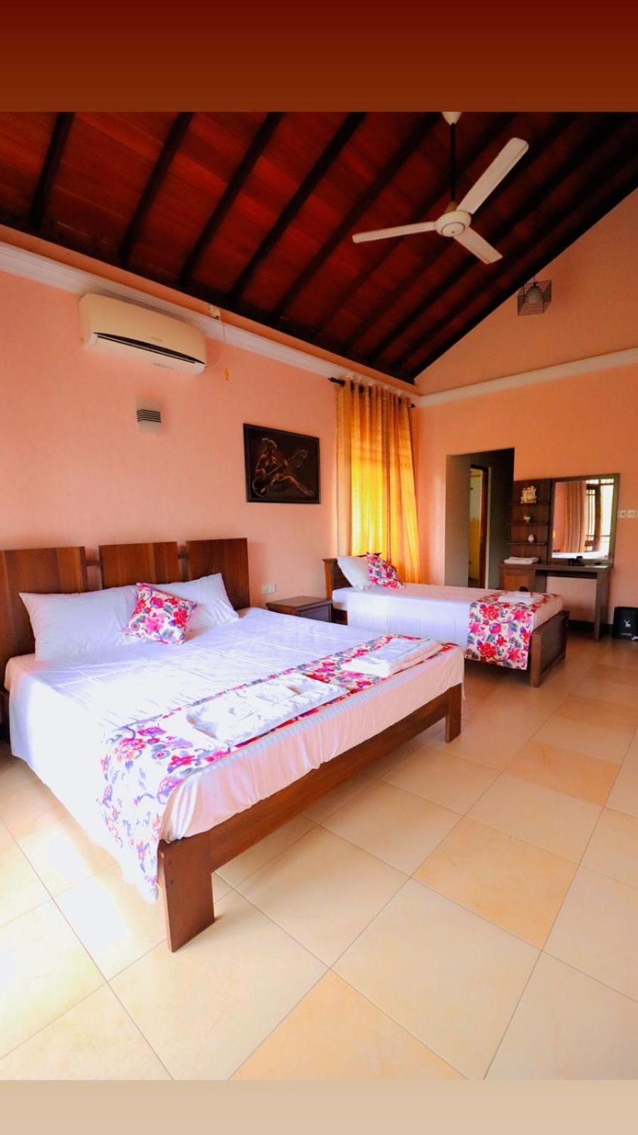 Bigcity Villa - Airport Transit Hotel Katunayaka Luaran gambar