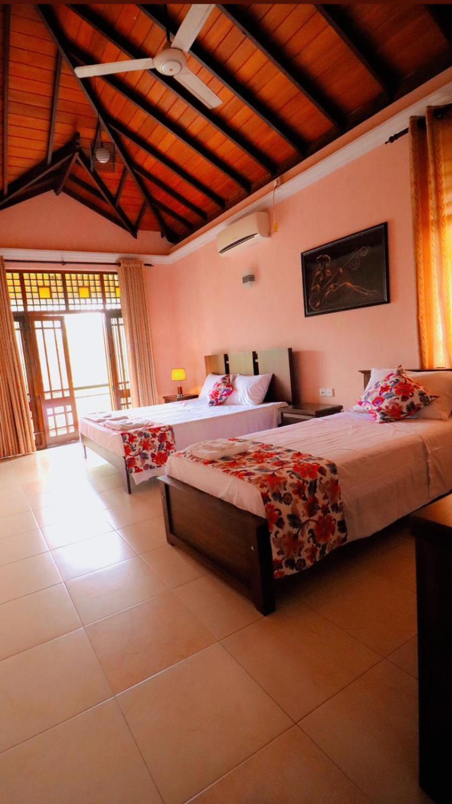 Bigcity Villa - Airport Transit Hotel Katunayaka Luaran gambar