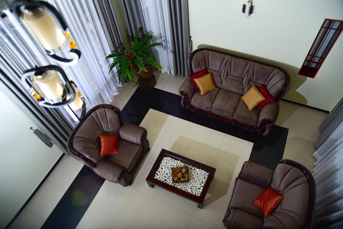 Bigcity Villa - Airport Transit Hotel Katunayaka Luaran gambar