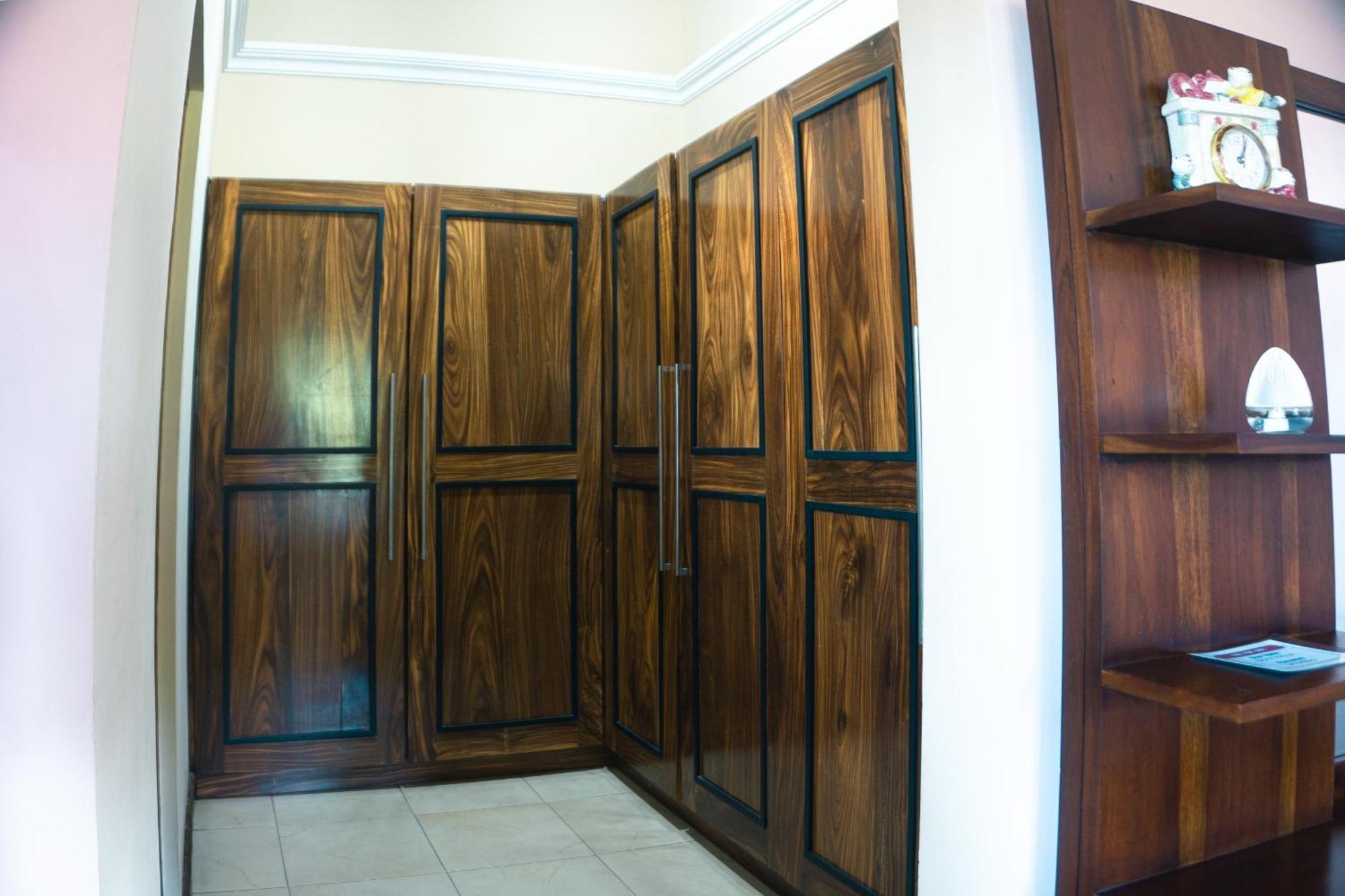 Bigcity Villa - Airport Transit Hotel Katunayaka Luaran gambar