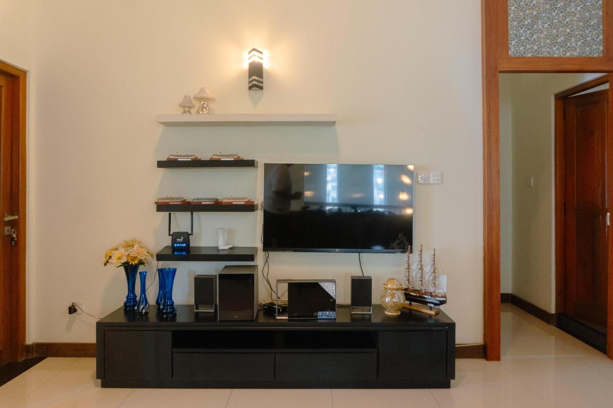 Bigcity Villa - Airport Transit Hotel Katunayaka Luaran gambar