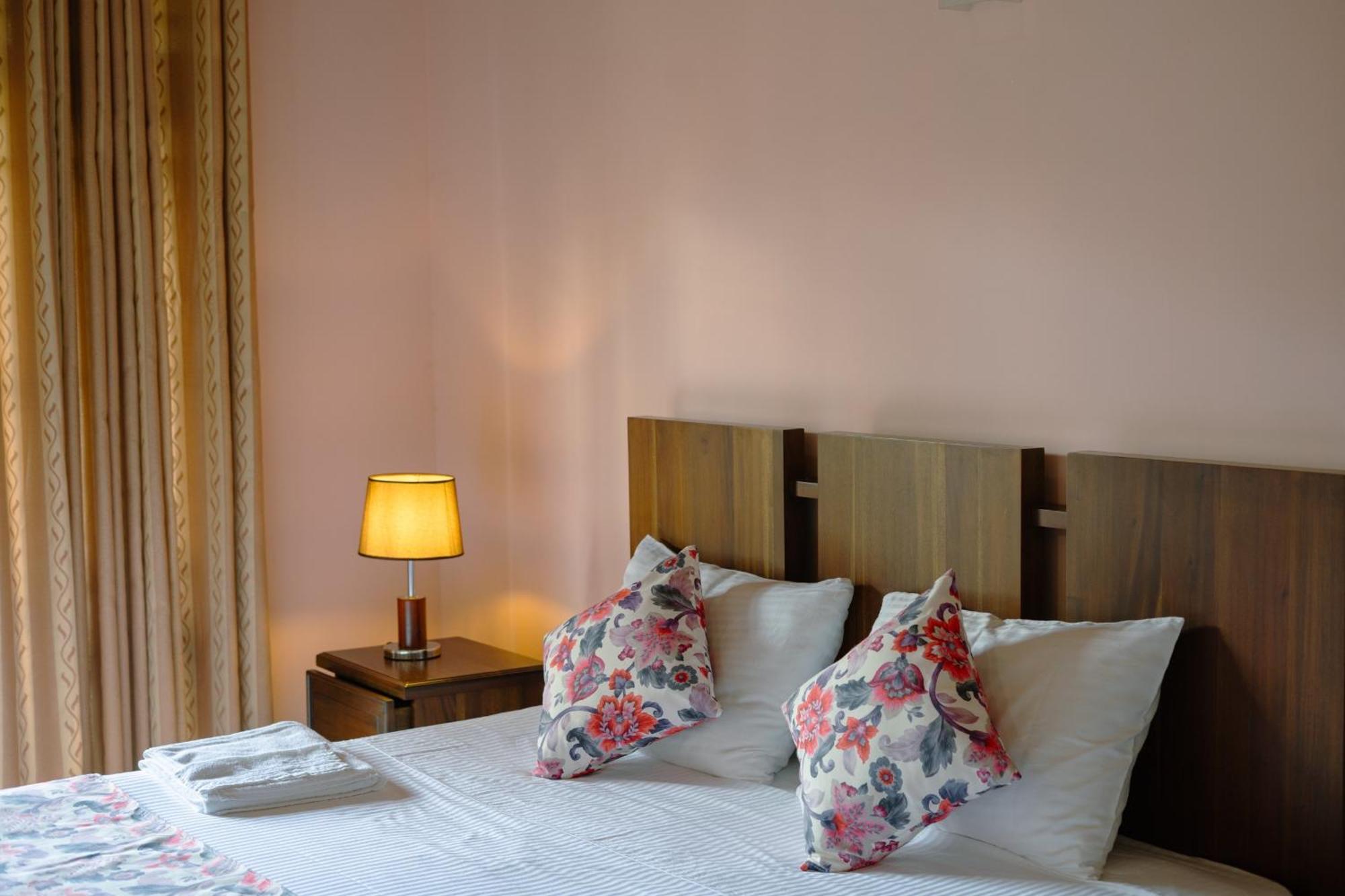 Bigcity Villa - Airport Transit Hotel Katunayaka Luaran gambar