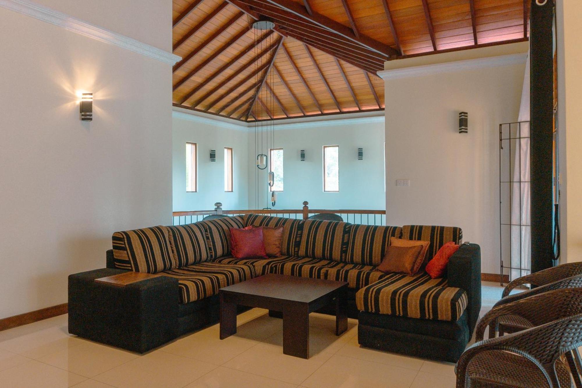 Bigcity Villa - Airport Transit Hotel Katunayaka Luaran gambar