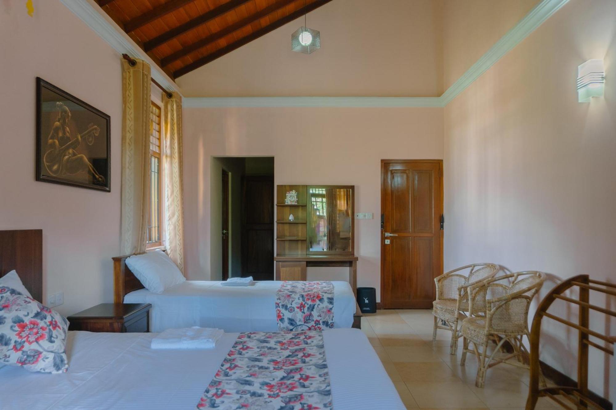 Bigcity Villa - Airport Transit Hotel Katunayaka Luaran gambar
