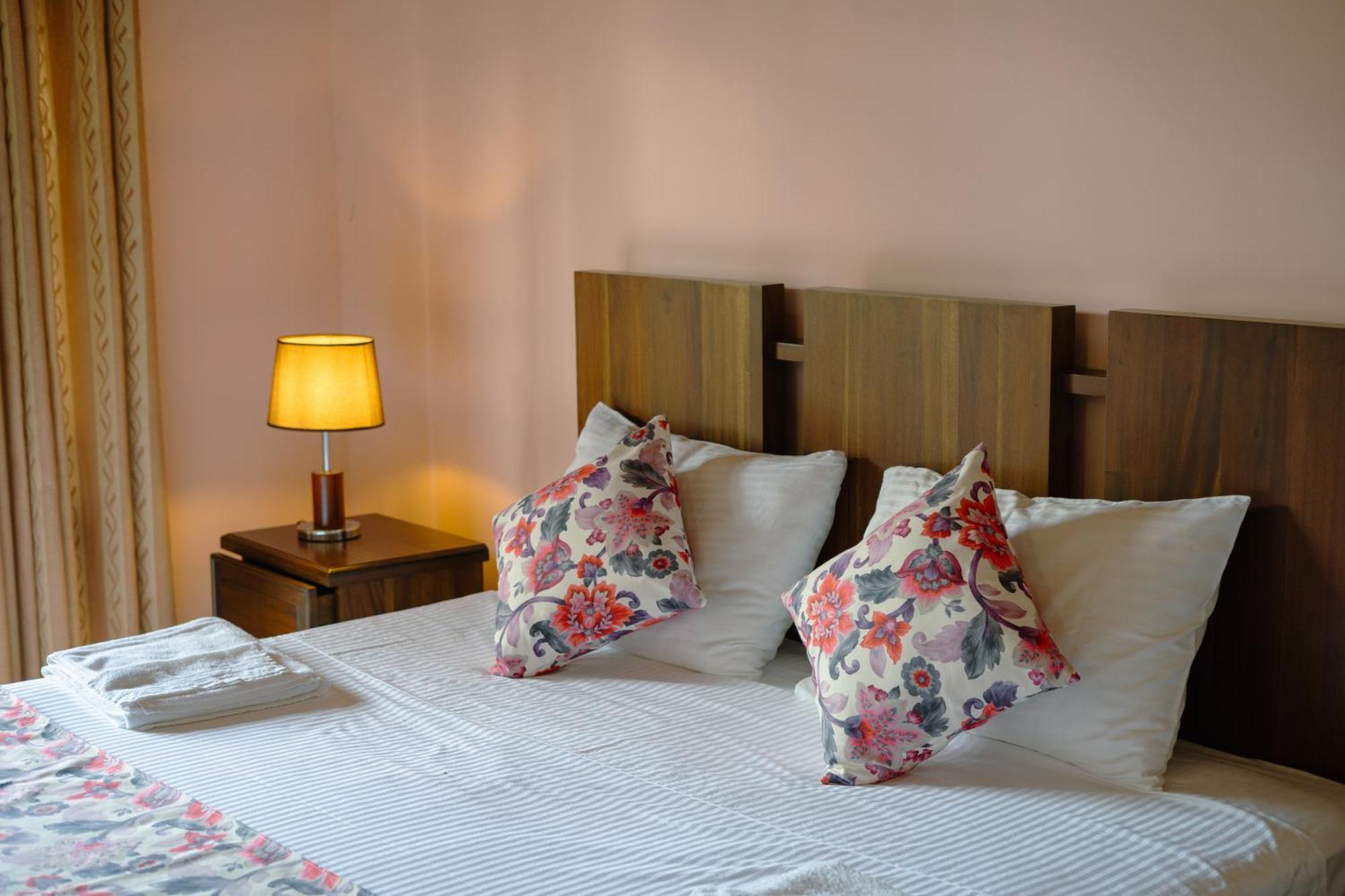 Bigcity Villa - Airport Transit Hotel Katunayaka Luaran gambar