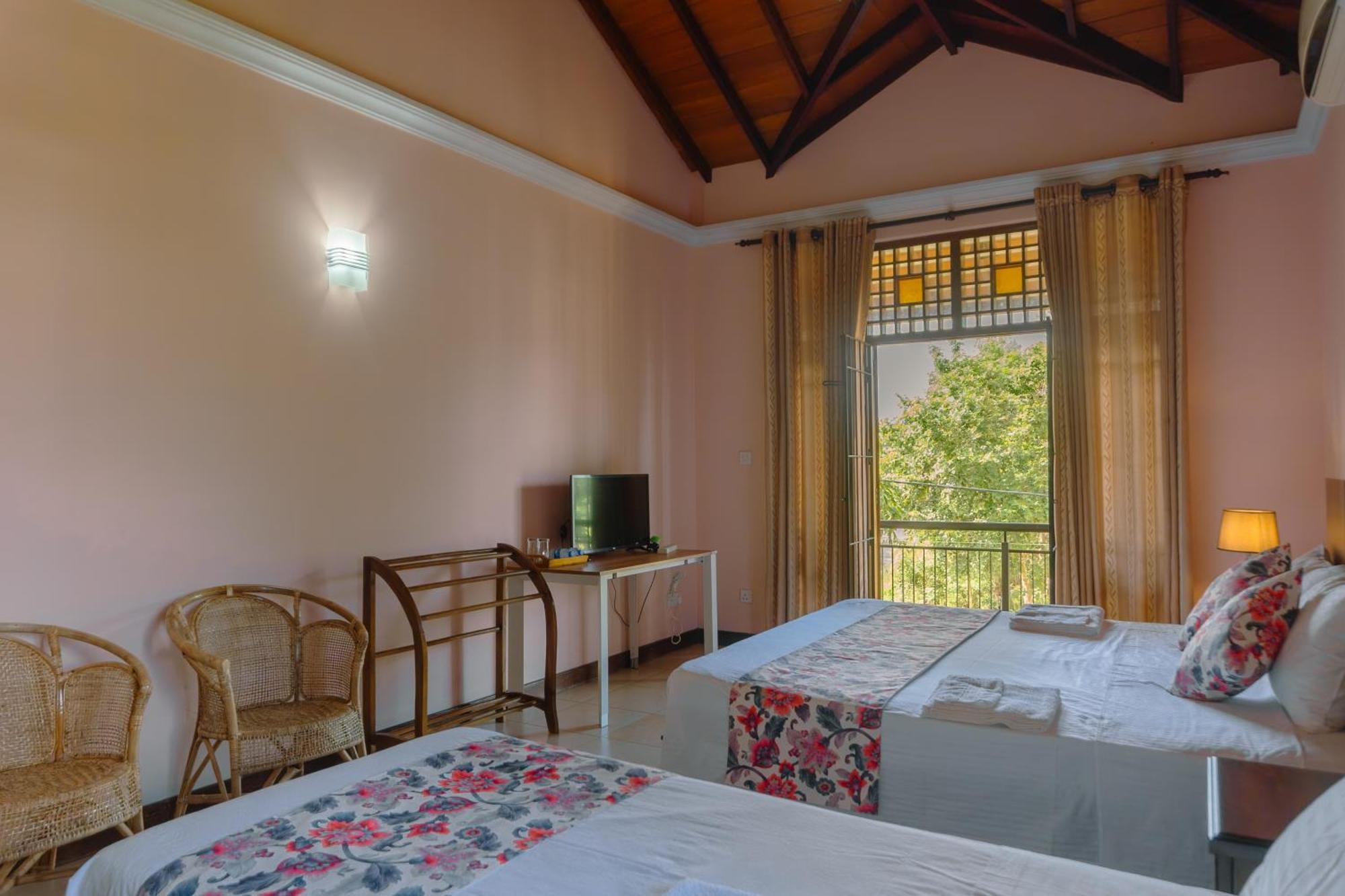 Bigcity Villa - Airport Transit Hotel Katunayaka Luaran gambar
