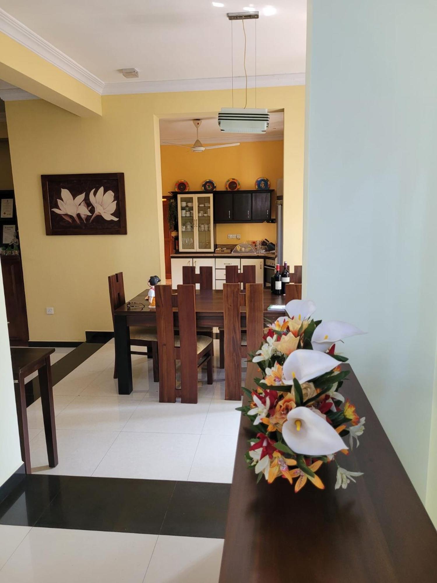 Bigcity Villa - Airport Transit Hotel Katunayaka Luaran gambar