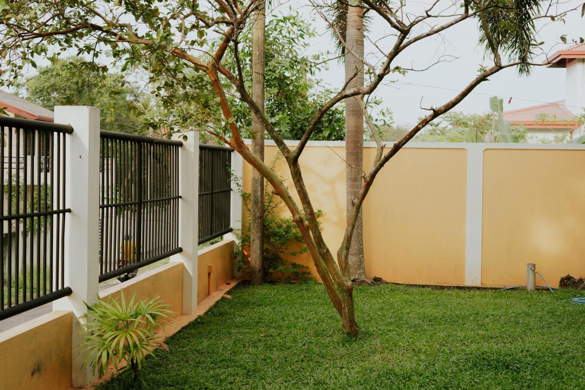 Bigcity Villa - Airport Transit Hotel Katunayaka Luaran gambar