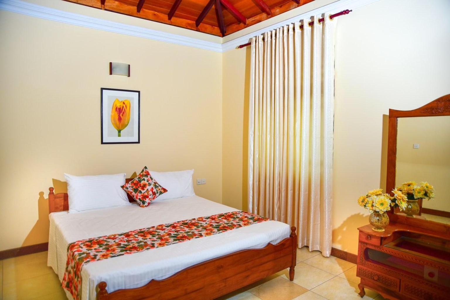 Bigcity Villa - Airport Transit Hotel Katunayaka Luaran gambar