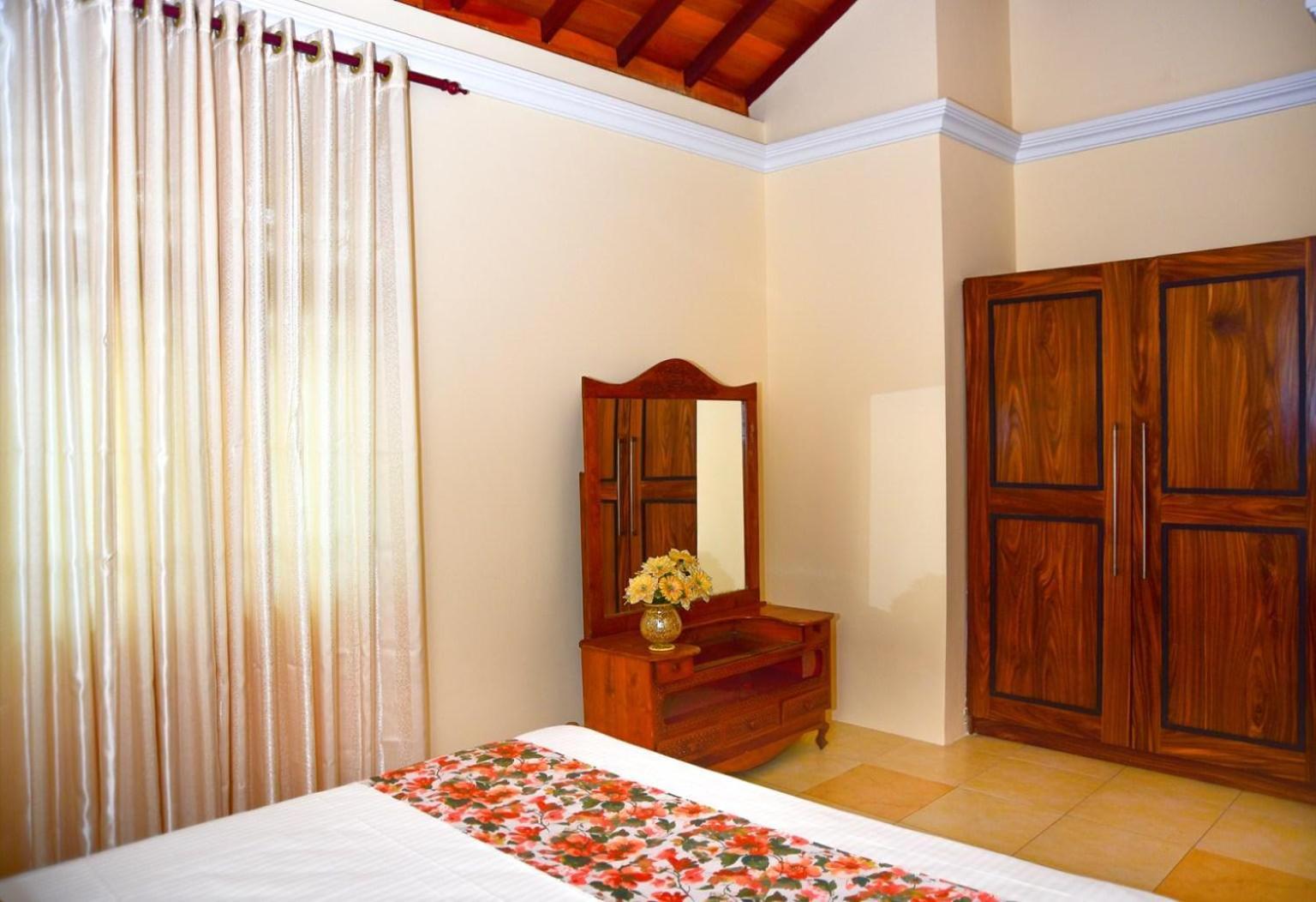 Bigcity Villa - Airport Transit Hotel Katunayaka Luaran gambar